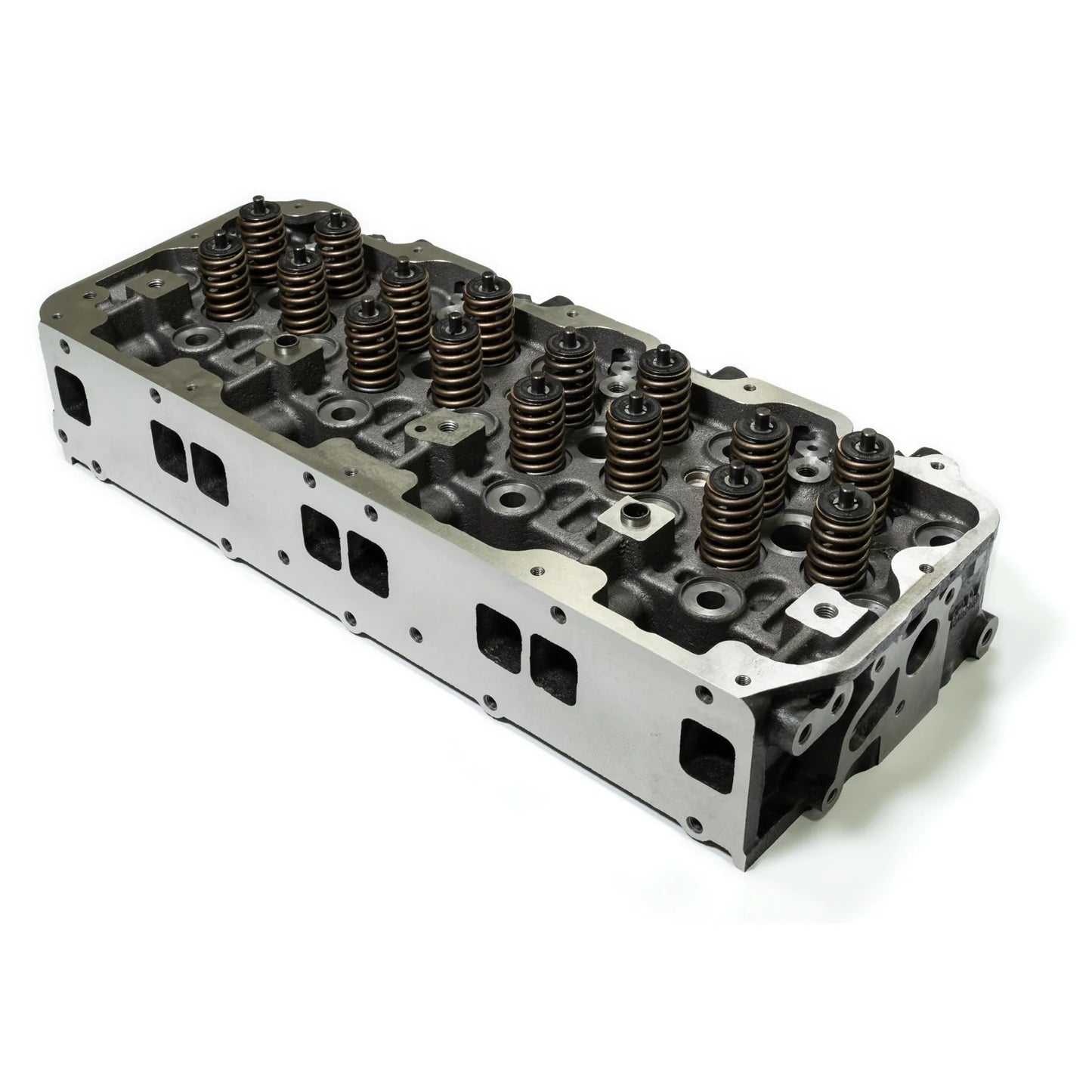 FrankBUILT Performance 2001-2004 LB7 Duramax 6.6L Head Gasket Kit w/Studs