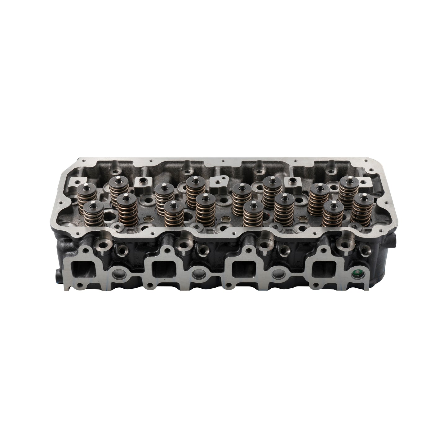 FrankBUILT Performance 2001-2004 LB7 Duramax 6.6L Head Gasket Kit w/Studs