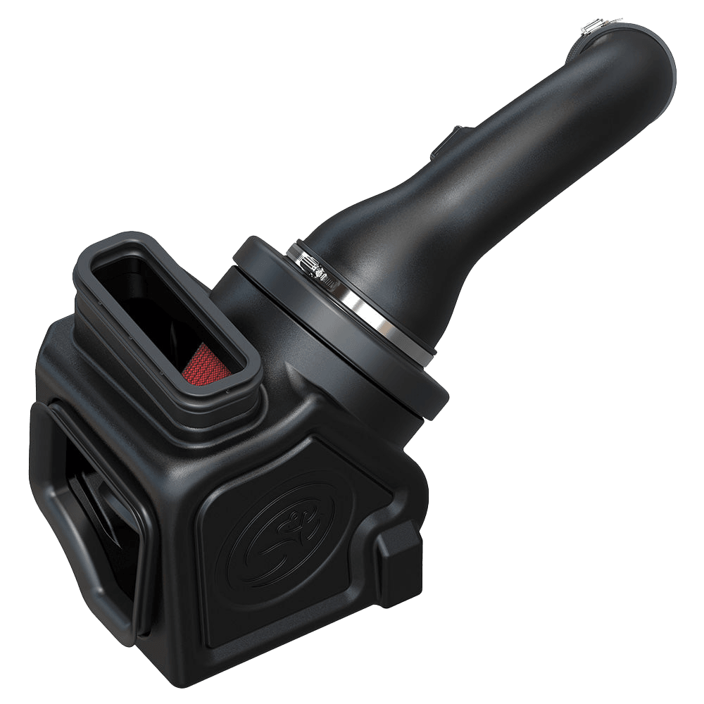 Cold Air Intake 75-5144 Cotton Cleanable