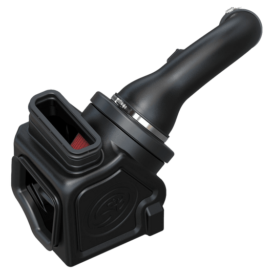 Cold Air Intake 75-5144 Cotton Cleanable