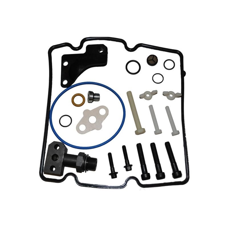 Ford 4C3Z-9B246-F STC HPOP Fitting Update Kit