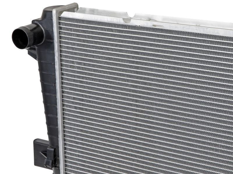 aFe BladeRunner OER Series Radiator 01-05 GM Diesel Trucks 01-05 V8-6.6L (td) LBZ/LMM