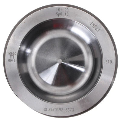 Mahle 224-3673WR.020 Piston Set 05-07 5.9 Cummins