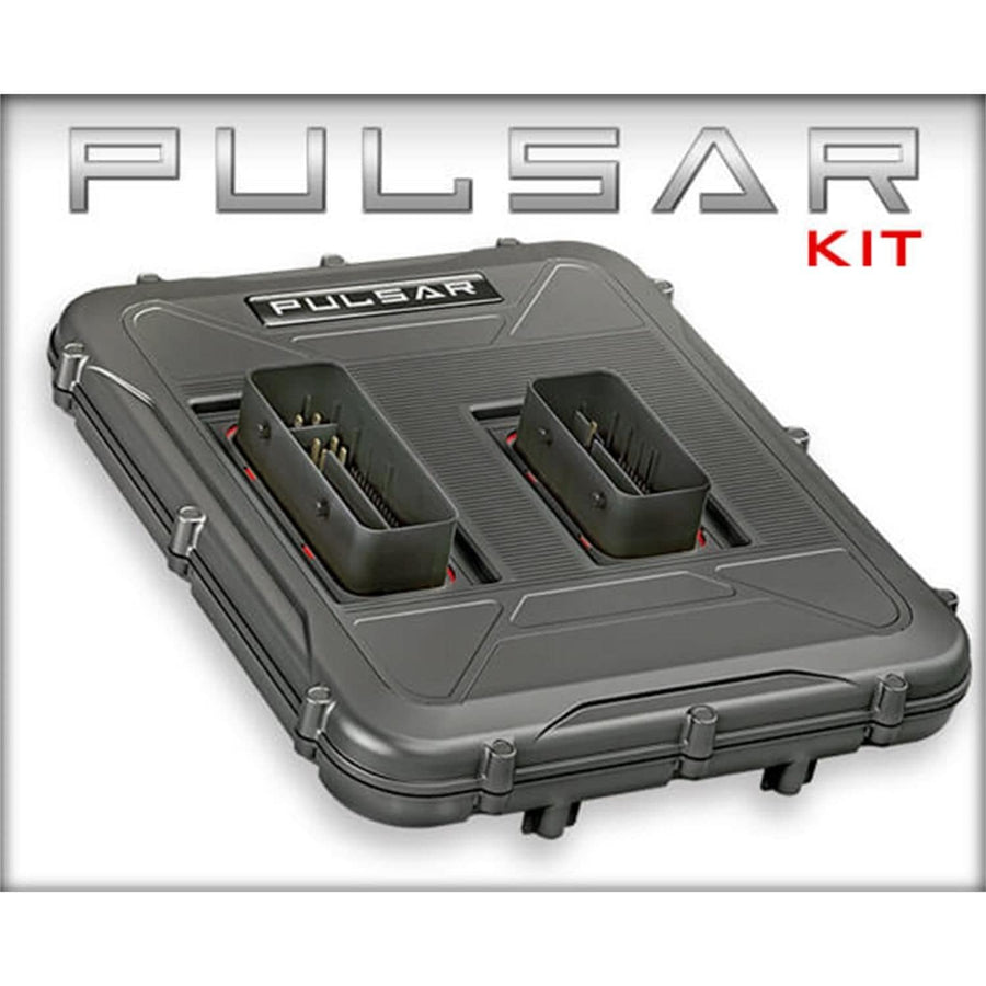 Edge Products 22602-3 Pulsar V3 & Insight CTS3 Kit