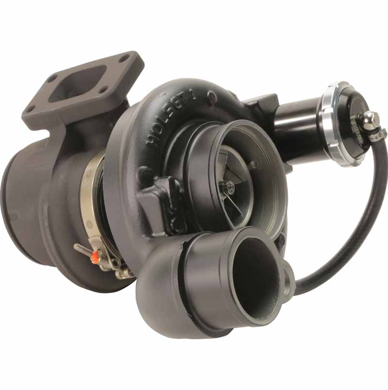 Fleece Cheetah Drop In turbocharger 351-0407 04.5-07 5.9 Cummins