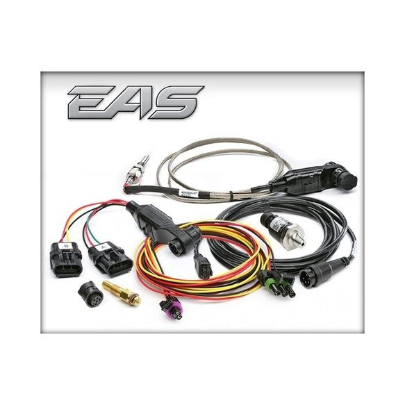 Edge Products 98617 EAS Competition Kit
