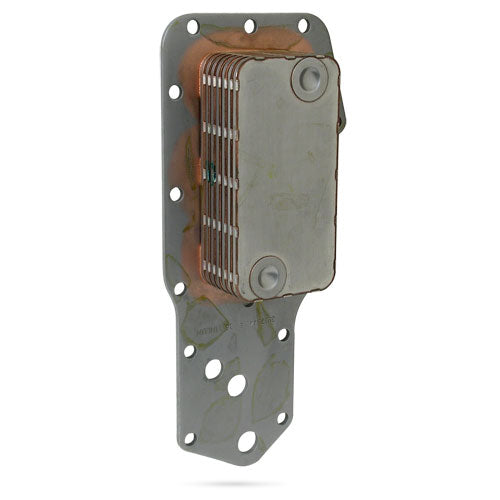 Cummins 3957544 Engine Oil Cooler 89-02 5.9 Cummins
