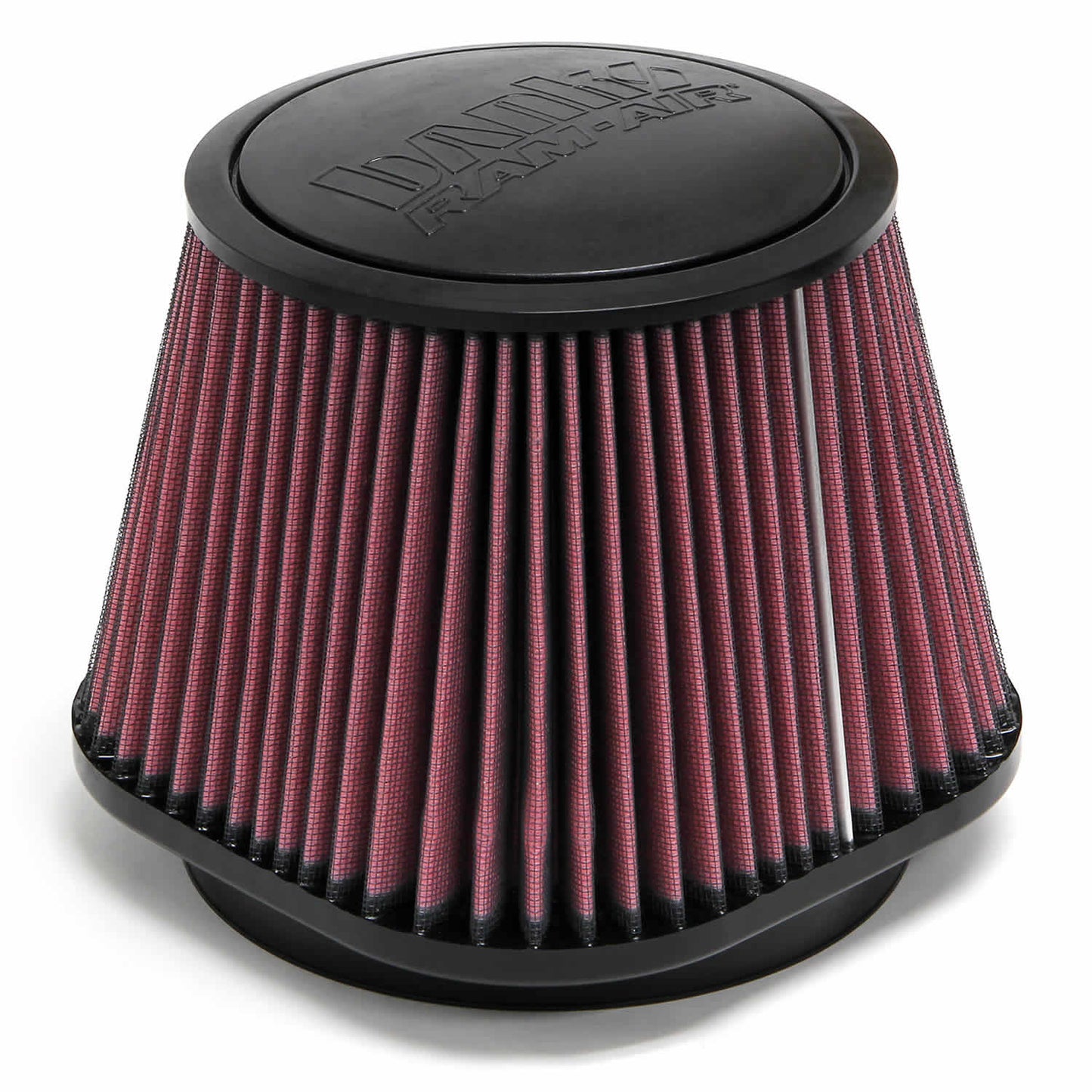 Banks Air Filter Element Oiled For Use W/Ram-Air Cold-Air Intake Systems 07-12 Dodge 6.7L