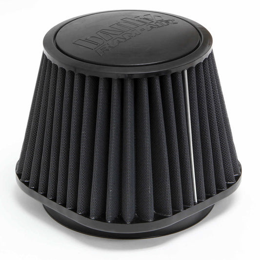 Banks Air Filter Element Dry For Use W/Ram-Air Cold-Air Intake Systems 07-12 Dodge/Ram 6.7L