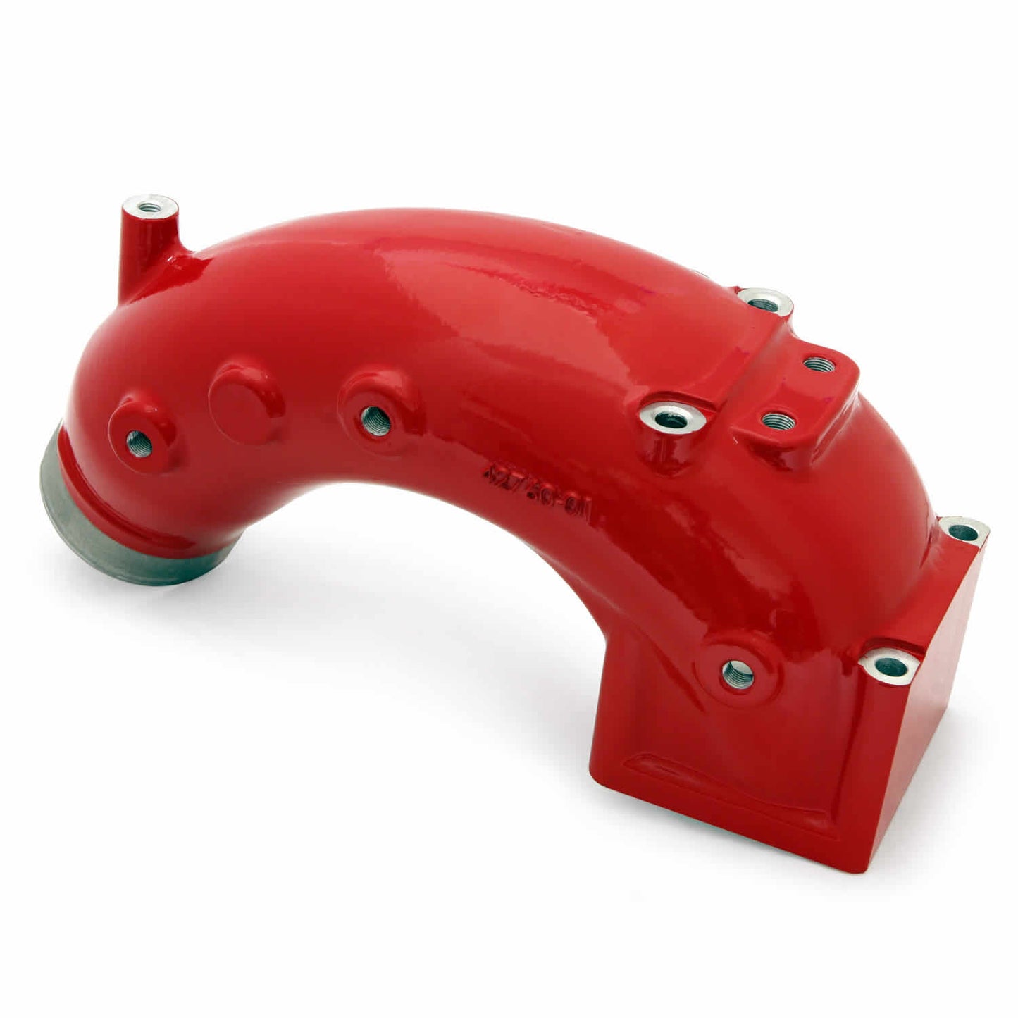 Banks Monster-Ram Intake Elbow Kit 03-07 Dodge 5.9L Stock Intercooler