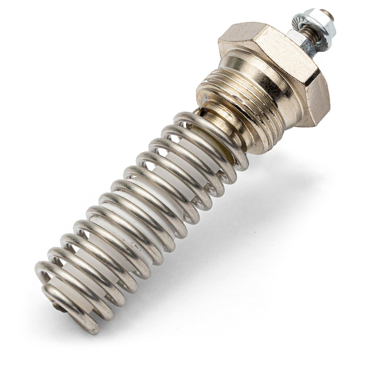 Banks Monster-Ram Intake 19-24 RAM 3500-5500 Chassis Cab 6.7L Red Powdercoat