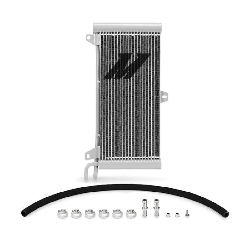 Mishimoto Transmission Cooler MMTC-RAM-94L 94-02 Cummins