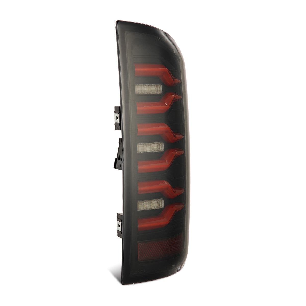AlphaRex LUXX Series Tail Lights 02-06 Dodge Ram 1500/03-06 Dodge Ram 2500/3500