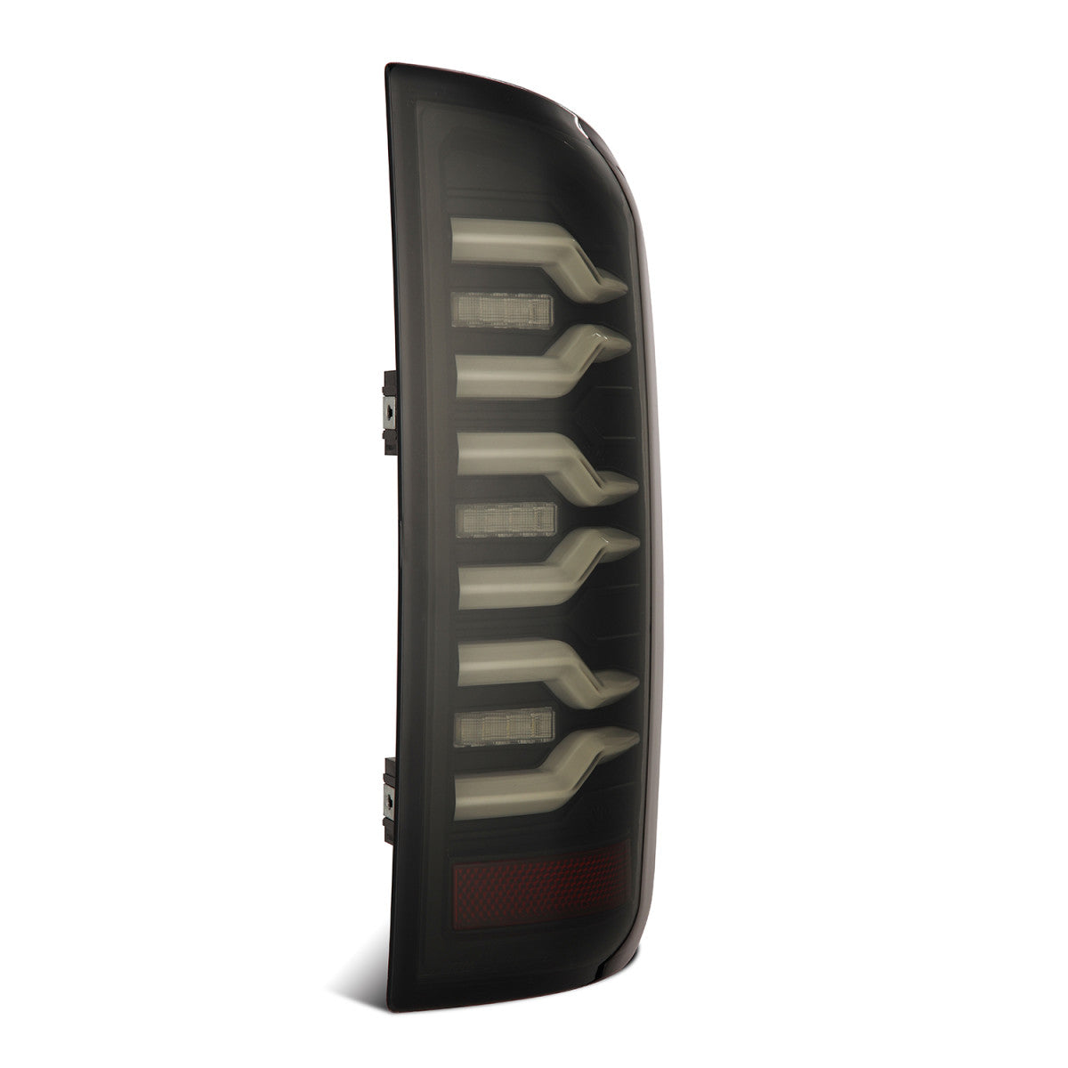 AlphaRex LUXX Series Tail Lights 02-06 Dodge Ram 1500/03-06 Dodge Ram 2500/3500