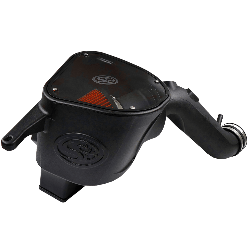 Cold Air Intake 75-5092 Cotton Cleanable