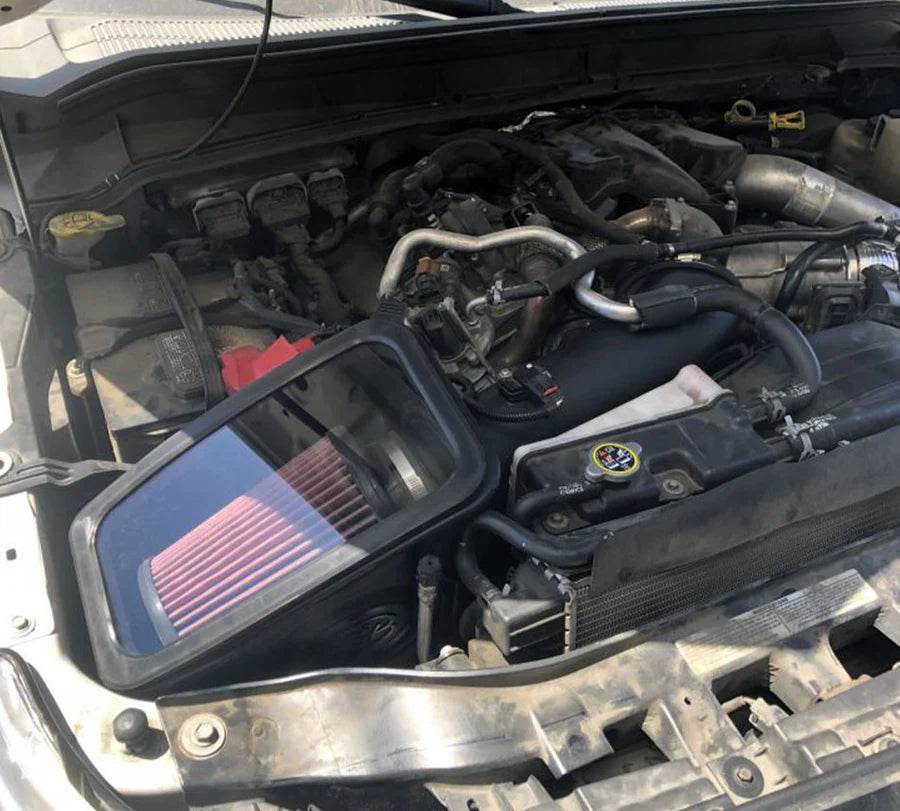 Cold Air Intake 75-5104