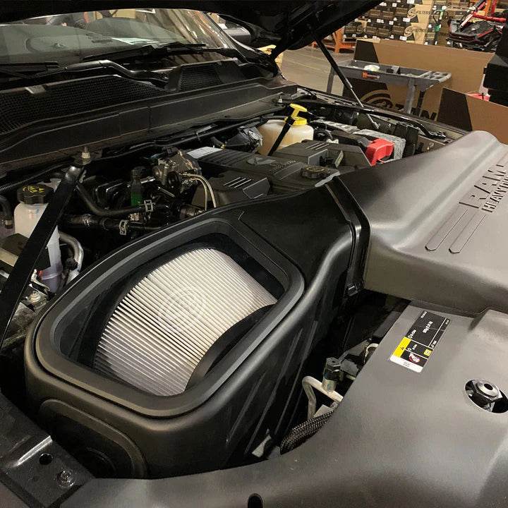 Cold Air Intake 75-5132
