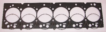 Haisley Machine Fire Ring Head Gasket Kit 07.5-18 6.7 Cummins