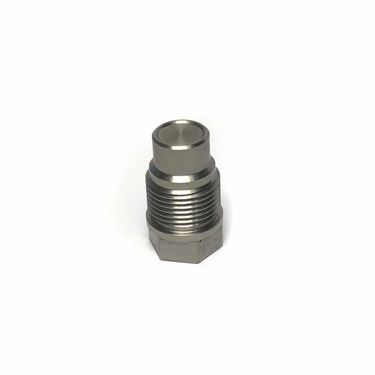 Industrial Injection Industrial Dodge Rail Plug For 13-18 6.7L Cummins Industrial Injection