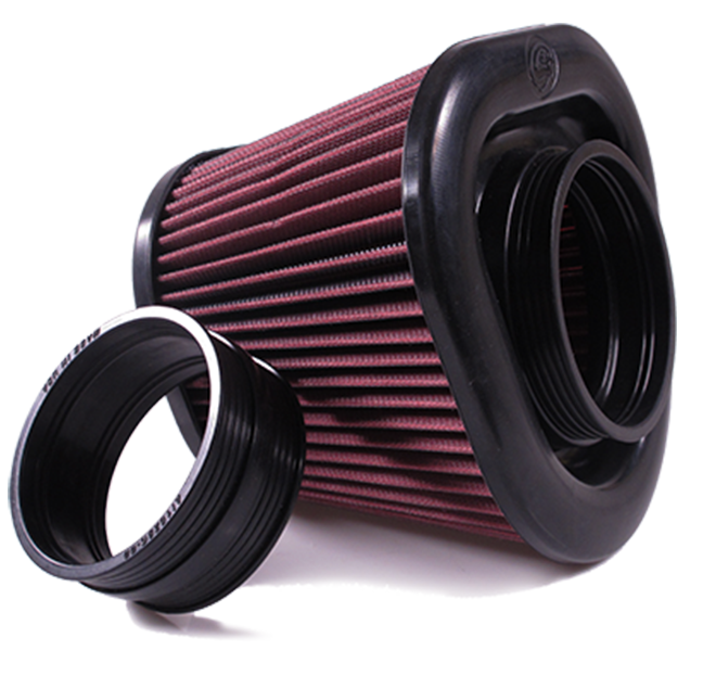 Cold Air Intake 75-5068