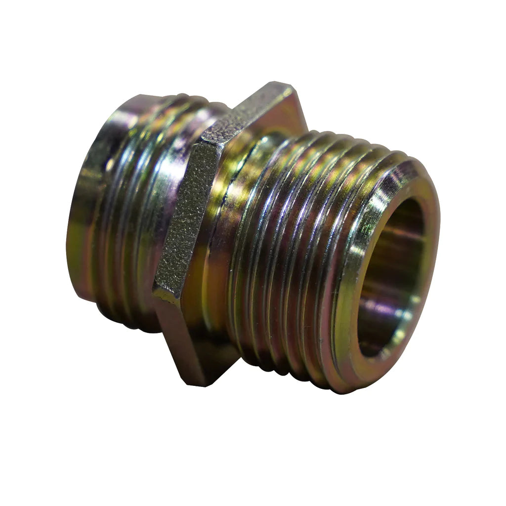 BD-Power 68RFE Billet Spin On Filter Adapter 1030374