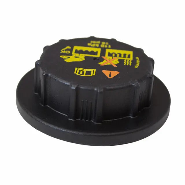 Motorcraft RS-527 Degas Bottle Cap