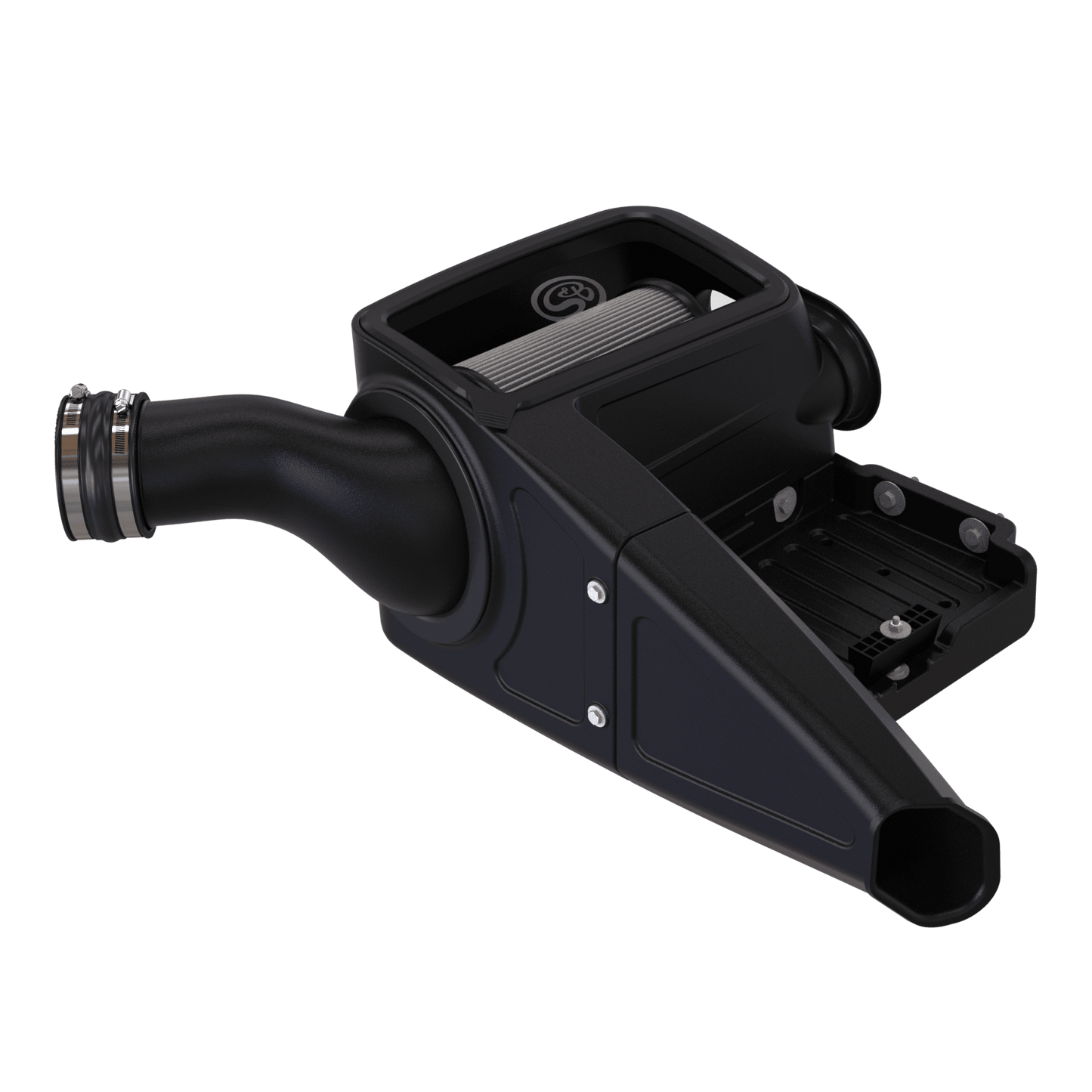 Cold Air Intake 75-5062