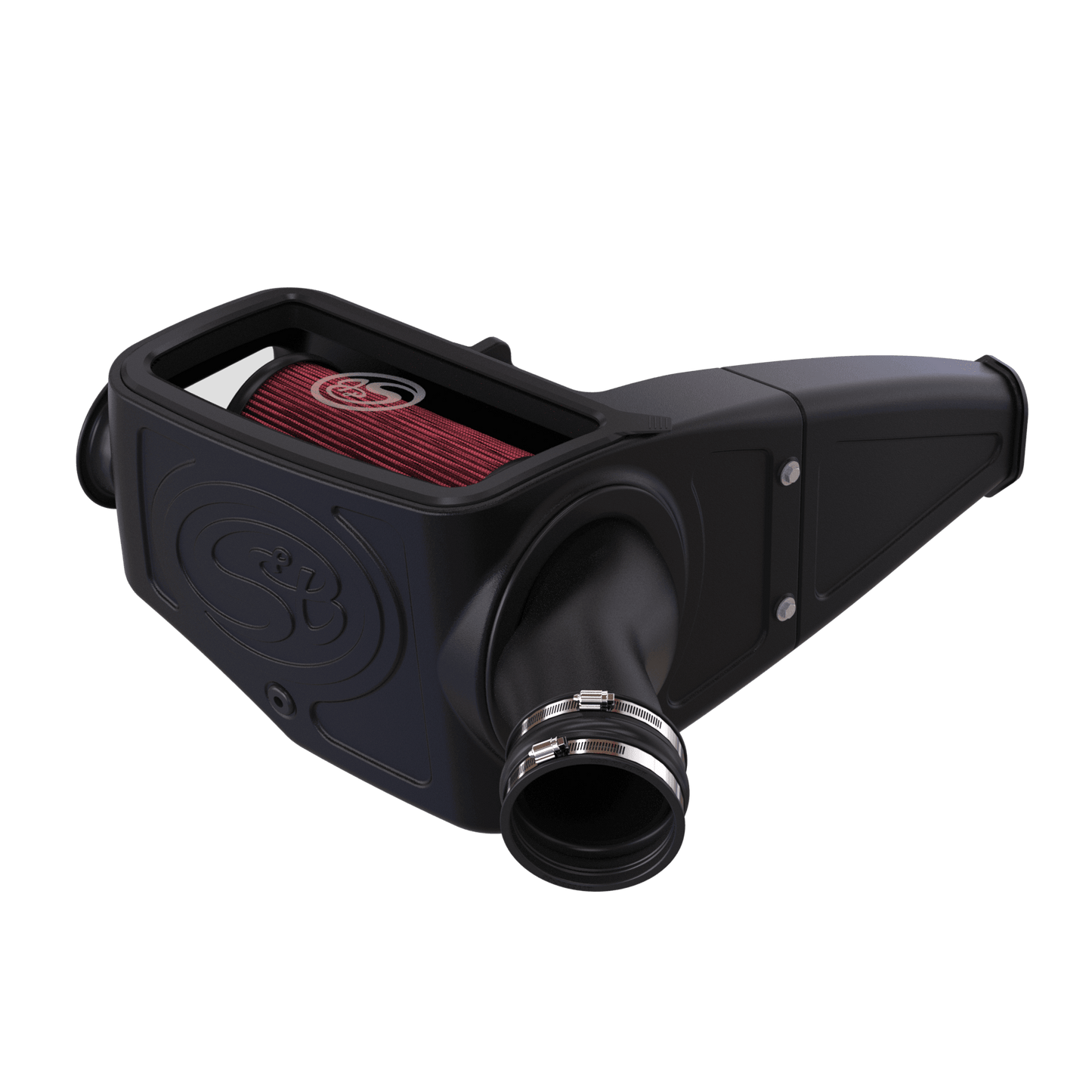 Cold Air Intake 75-5062