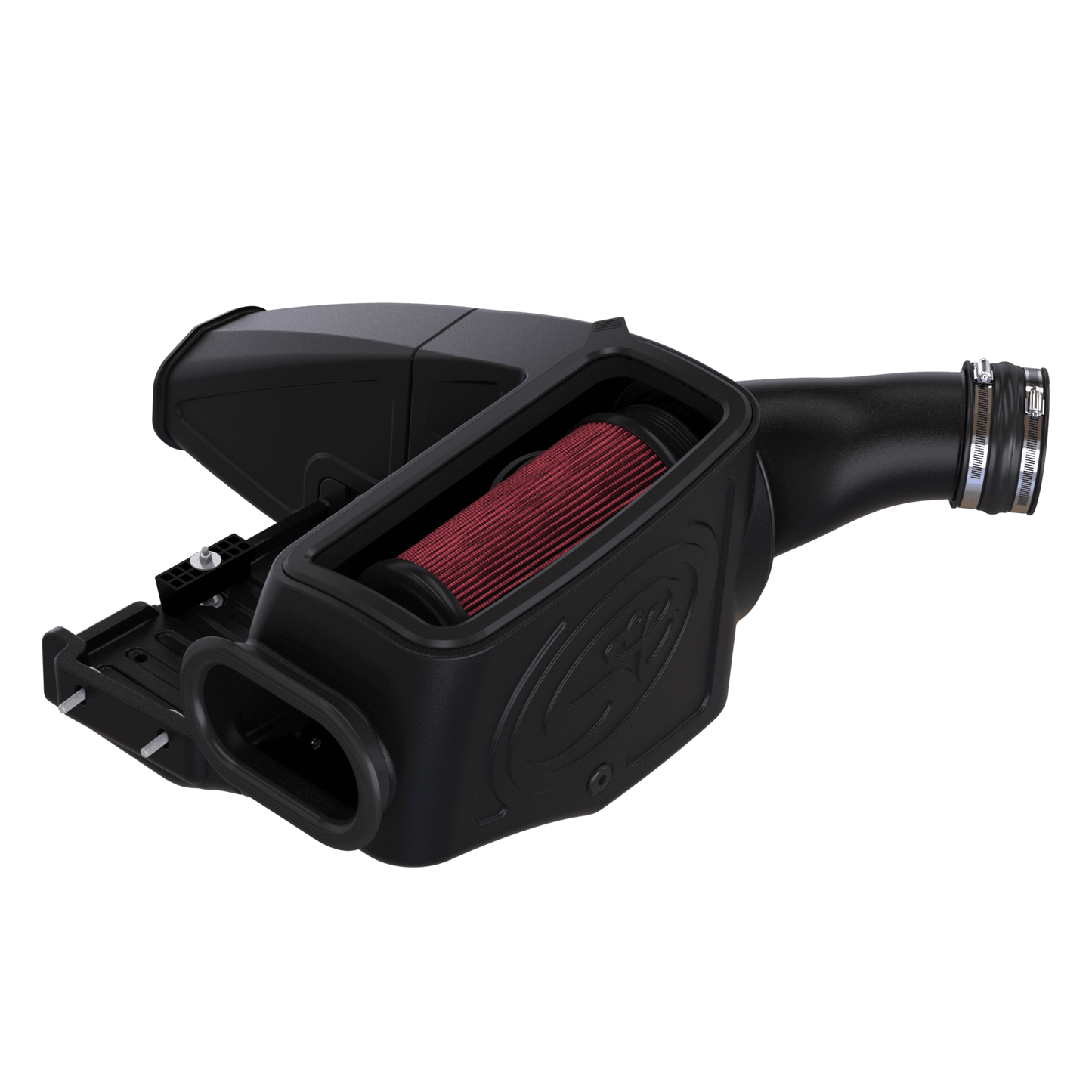 Cold Air Intake 75-5062