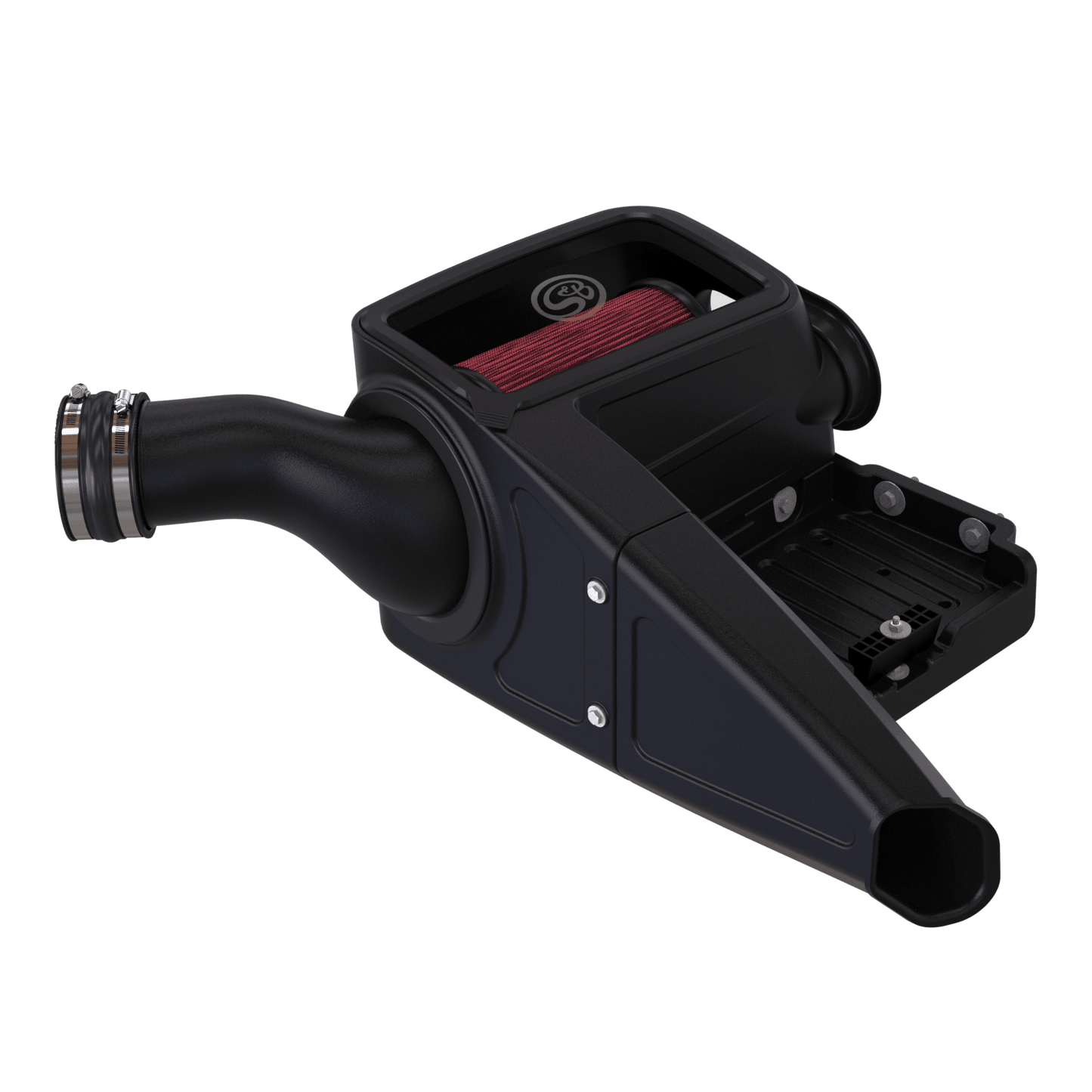 Cold Air Intake 75-5062