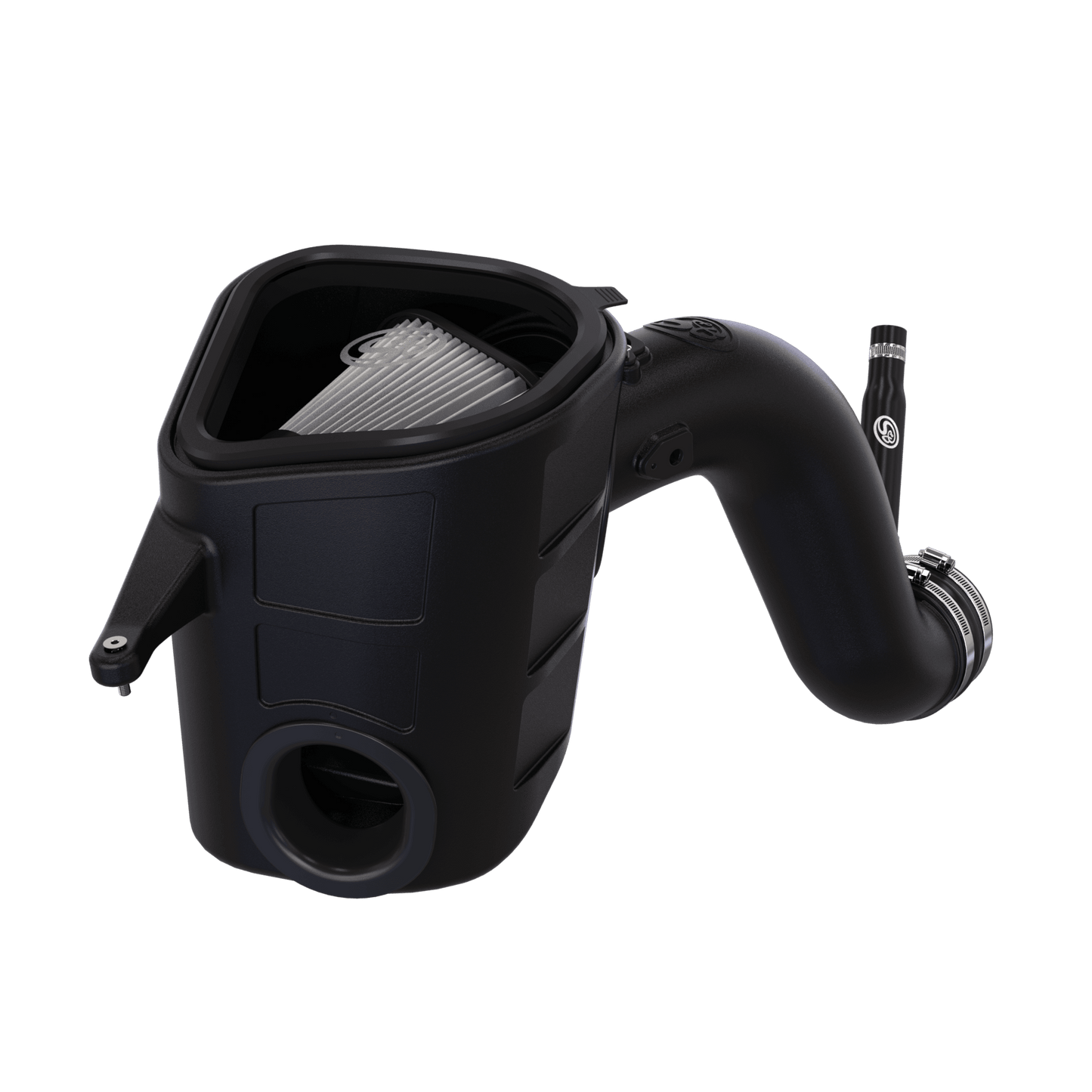 Cold Air Intake 75-5068 Dry Extendable