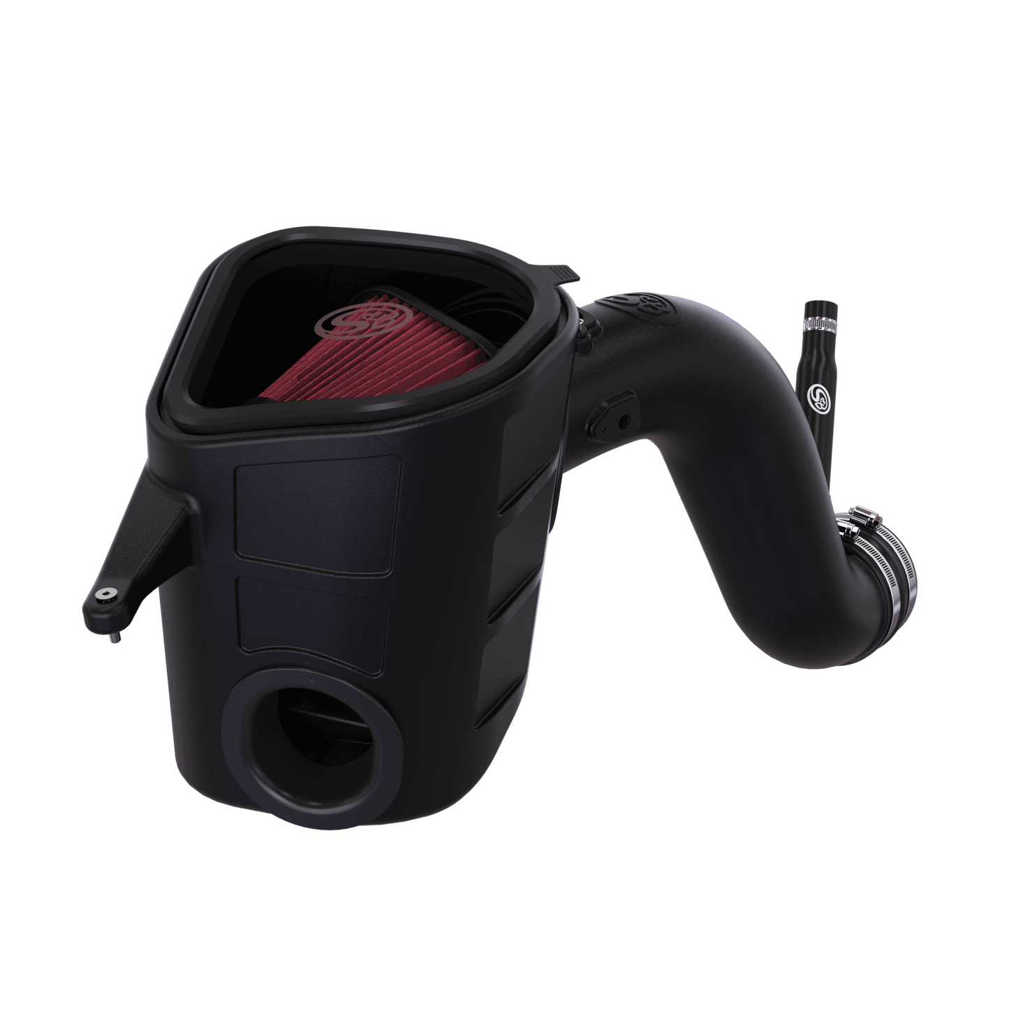 Cold Air Intake 75-5068 Cotton Cleanable