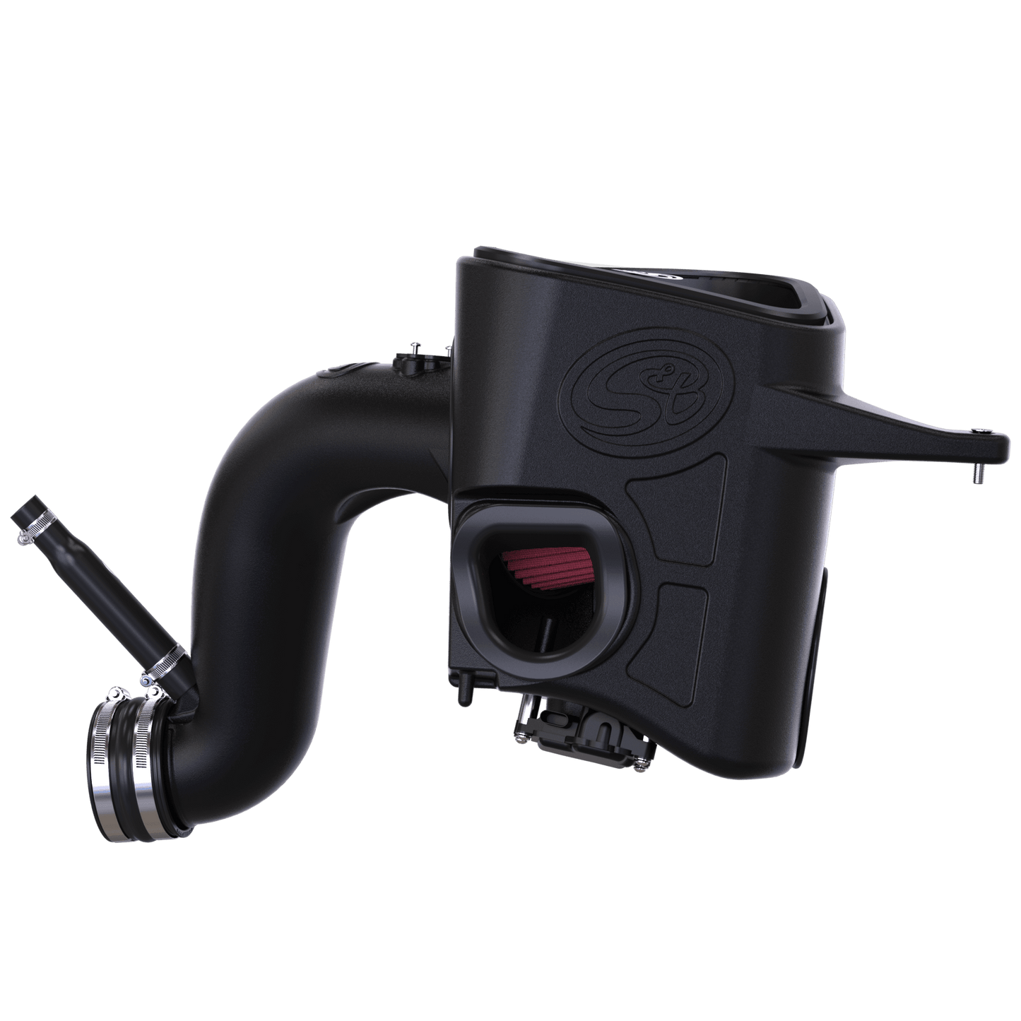 Cold Air Intake 75-5068