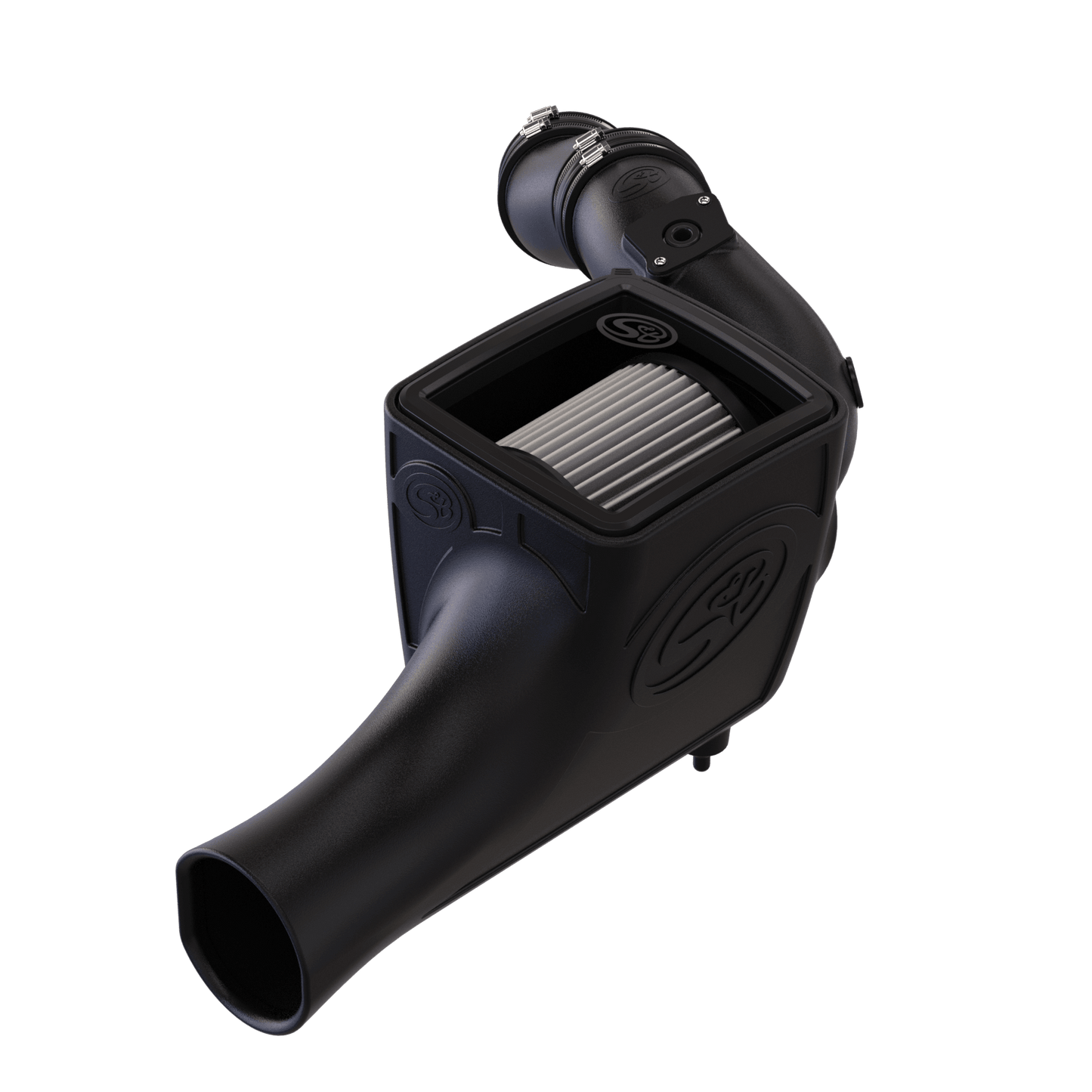 Cold Air Intake 75-5070 Dry Extendable