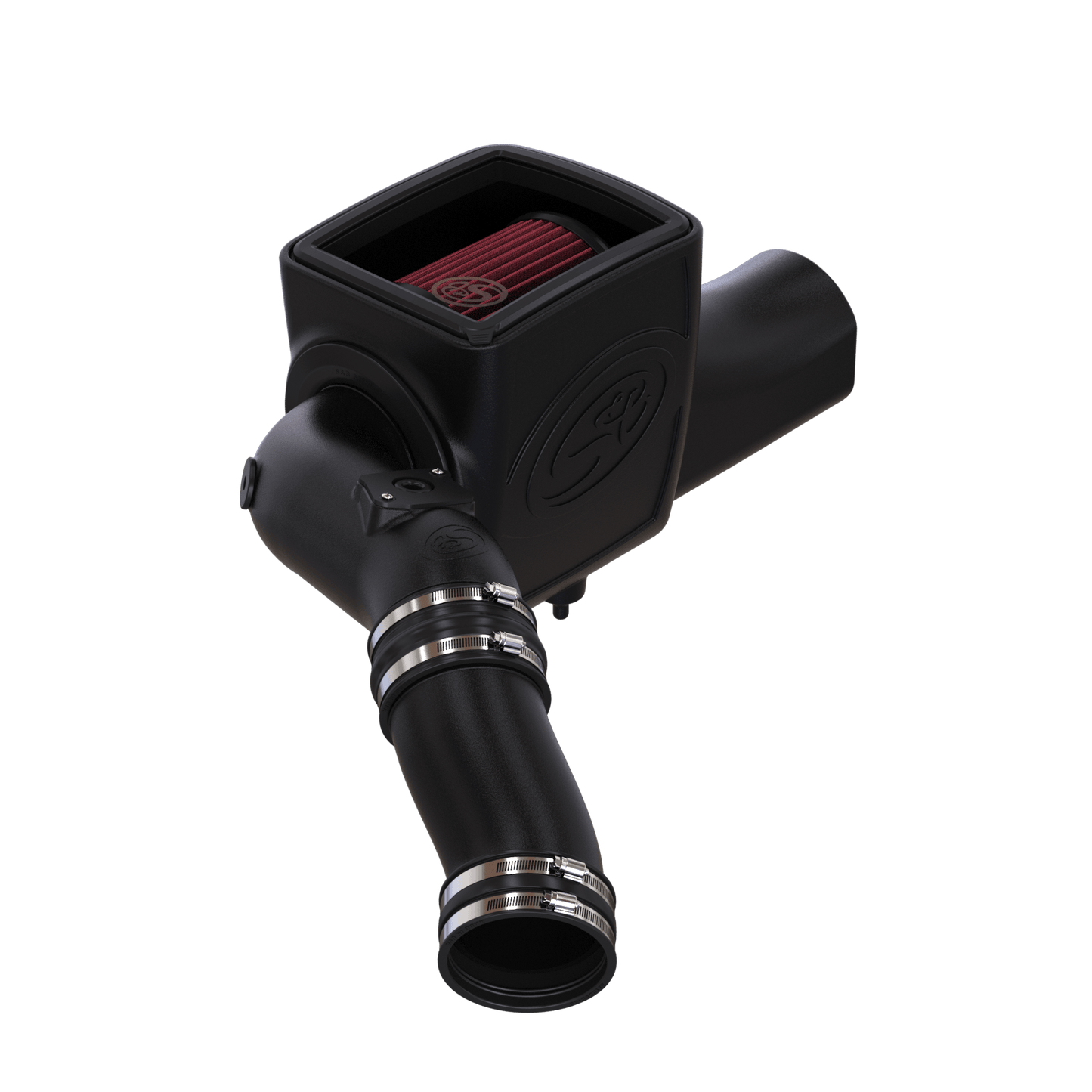 Cold Air Intake 75-5070