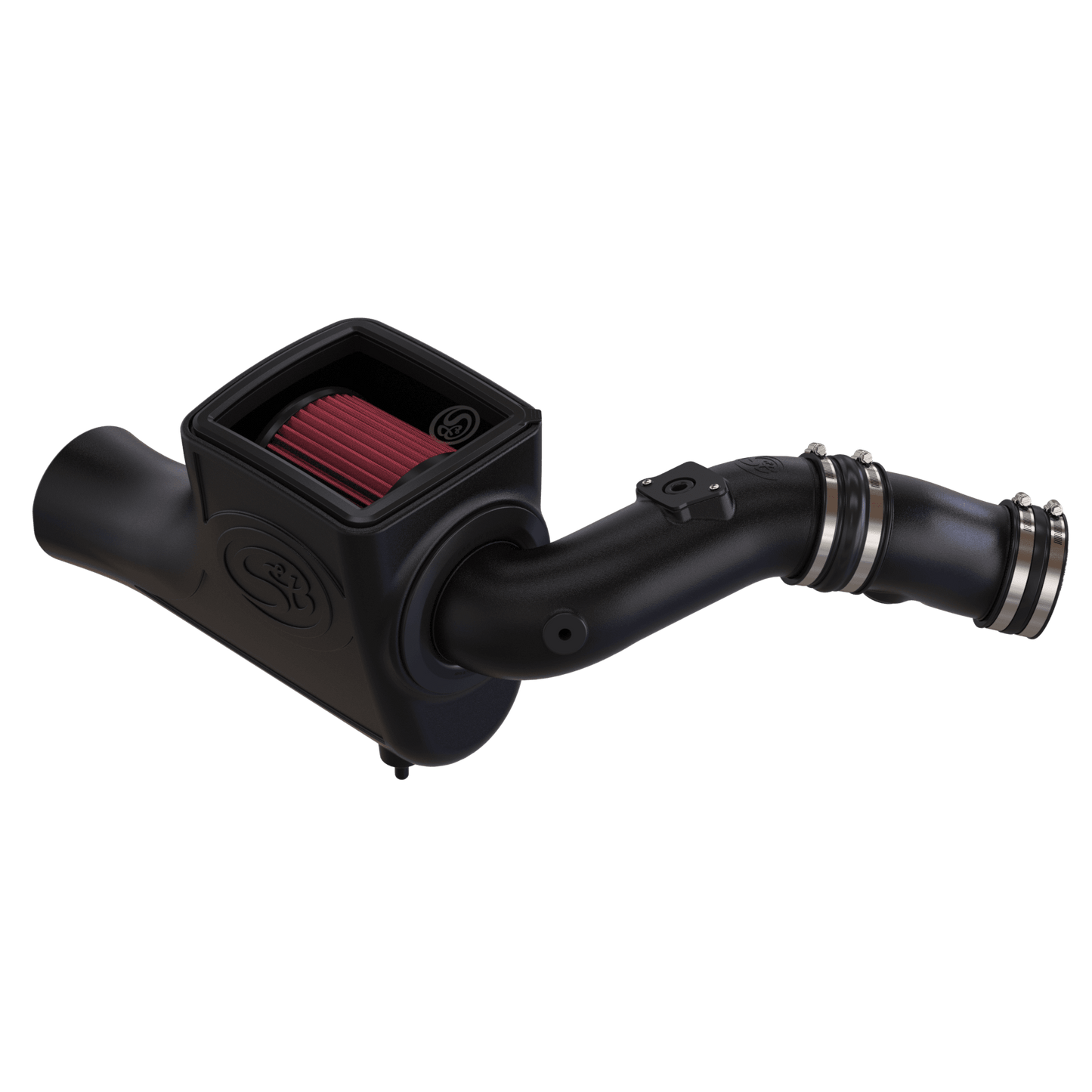 Cold Air Intake 75-5070