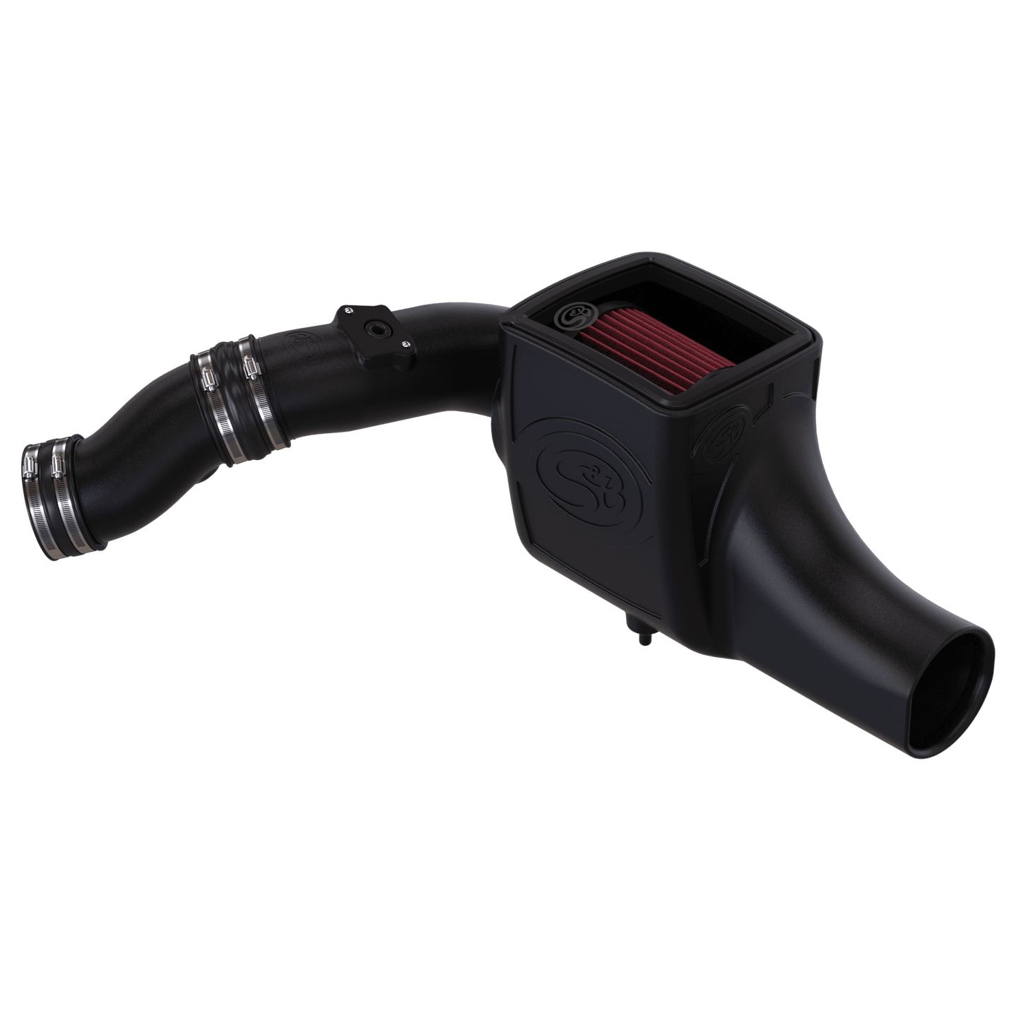 Cold Air Intake 75-5070