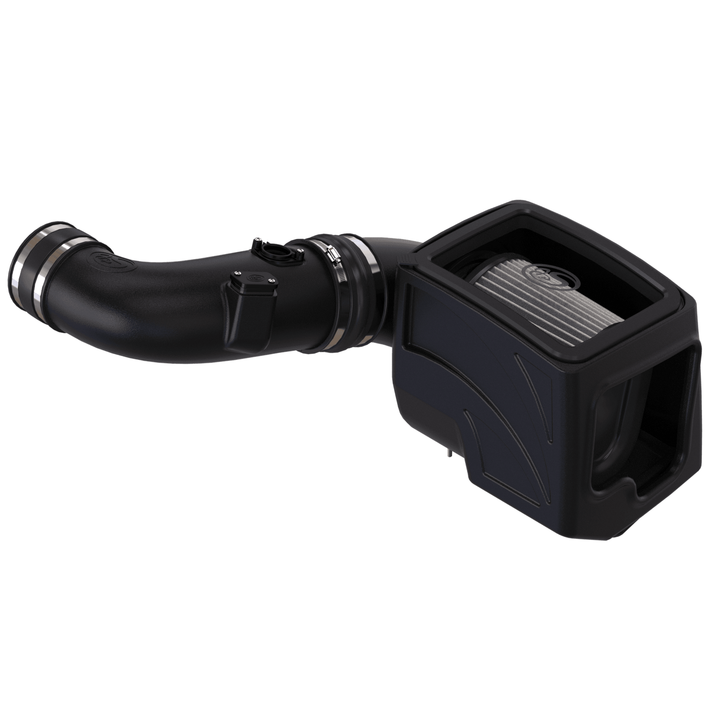 Cold Air Intake 75-5075