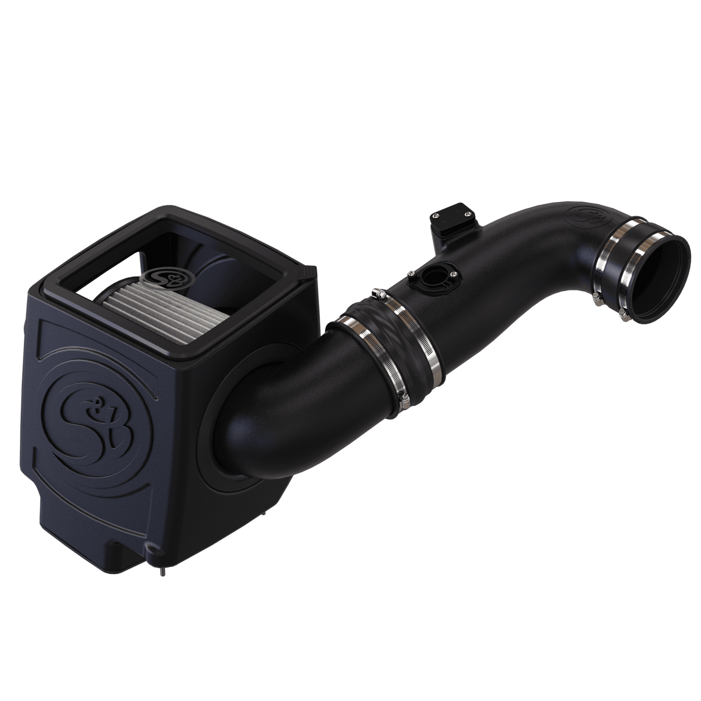 Cold Air Intake 75-5075 Dry Extendable