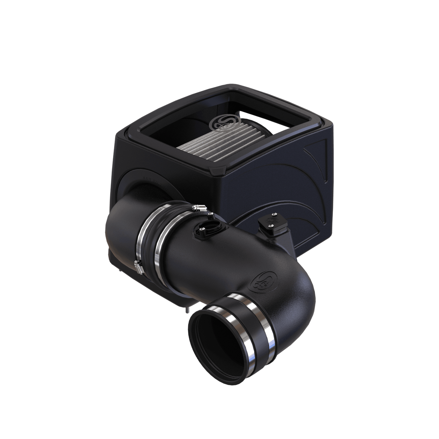 Cold Air Intake 75-5075