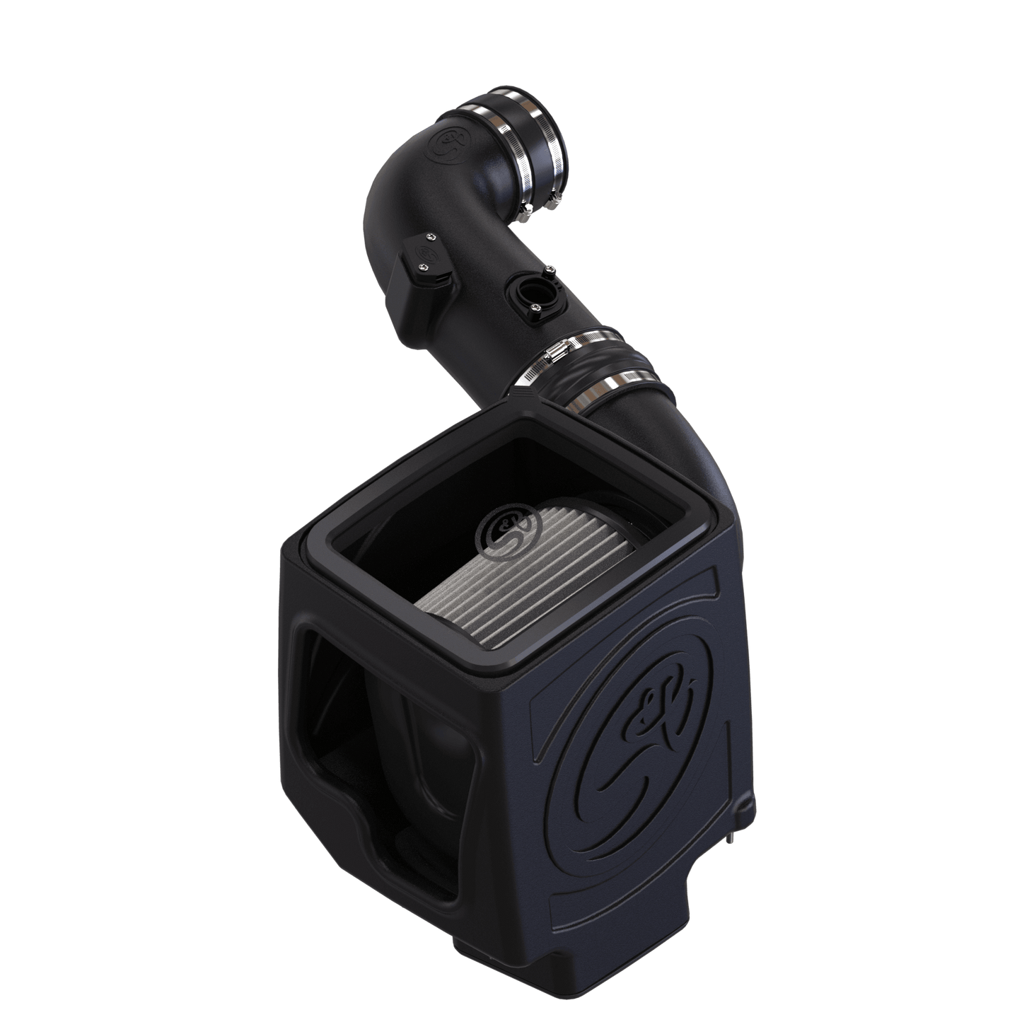 Cold Air Intake 75-5075