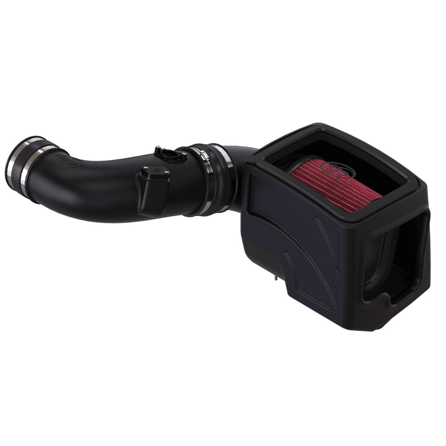 Cold Air Intake 75-5075