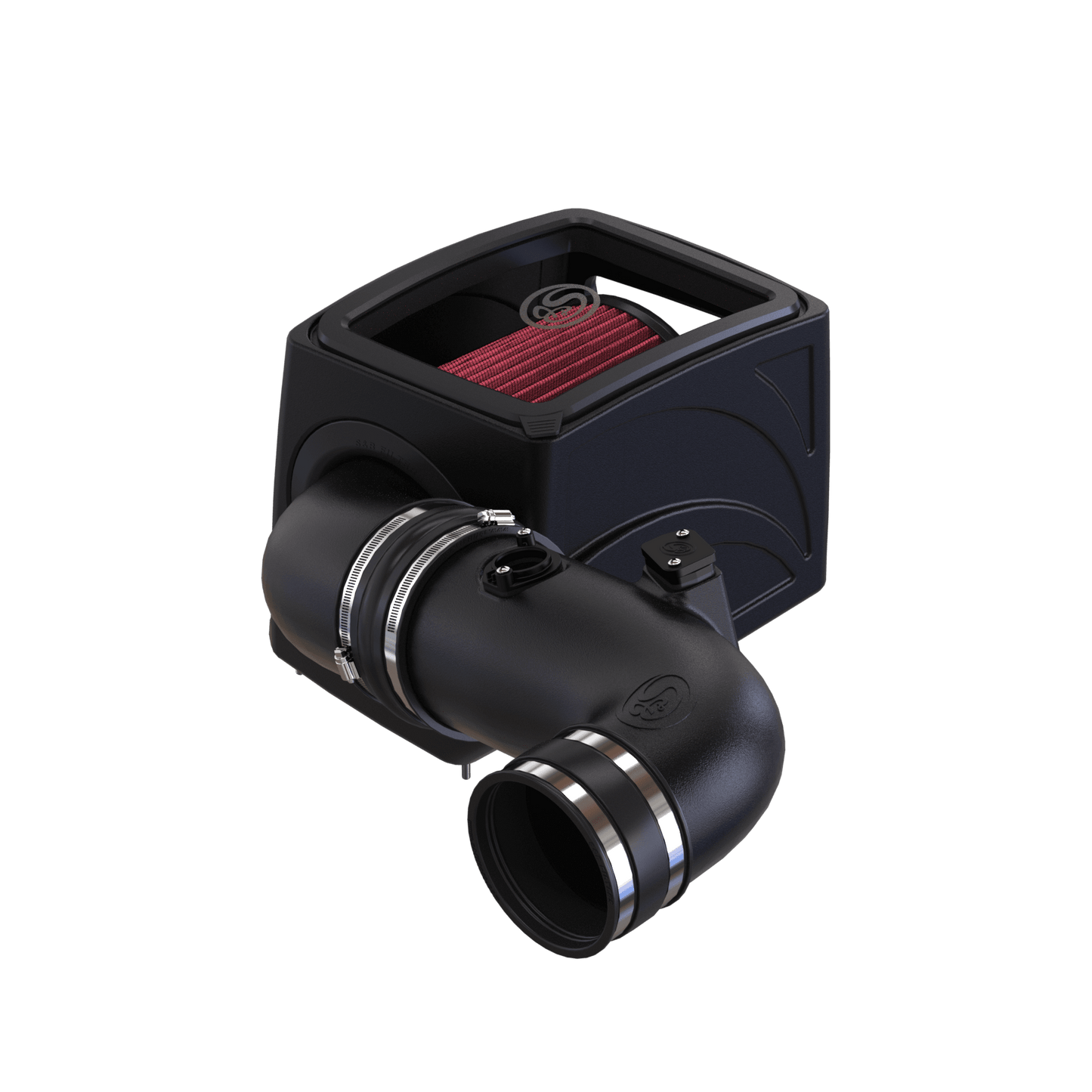 Cold Air Intake 75-5075