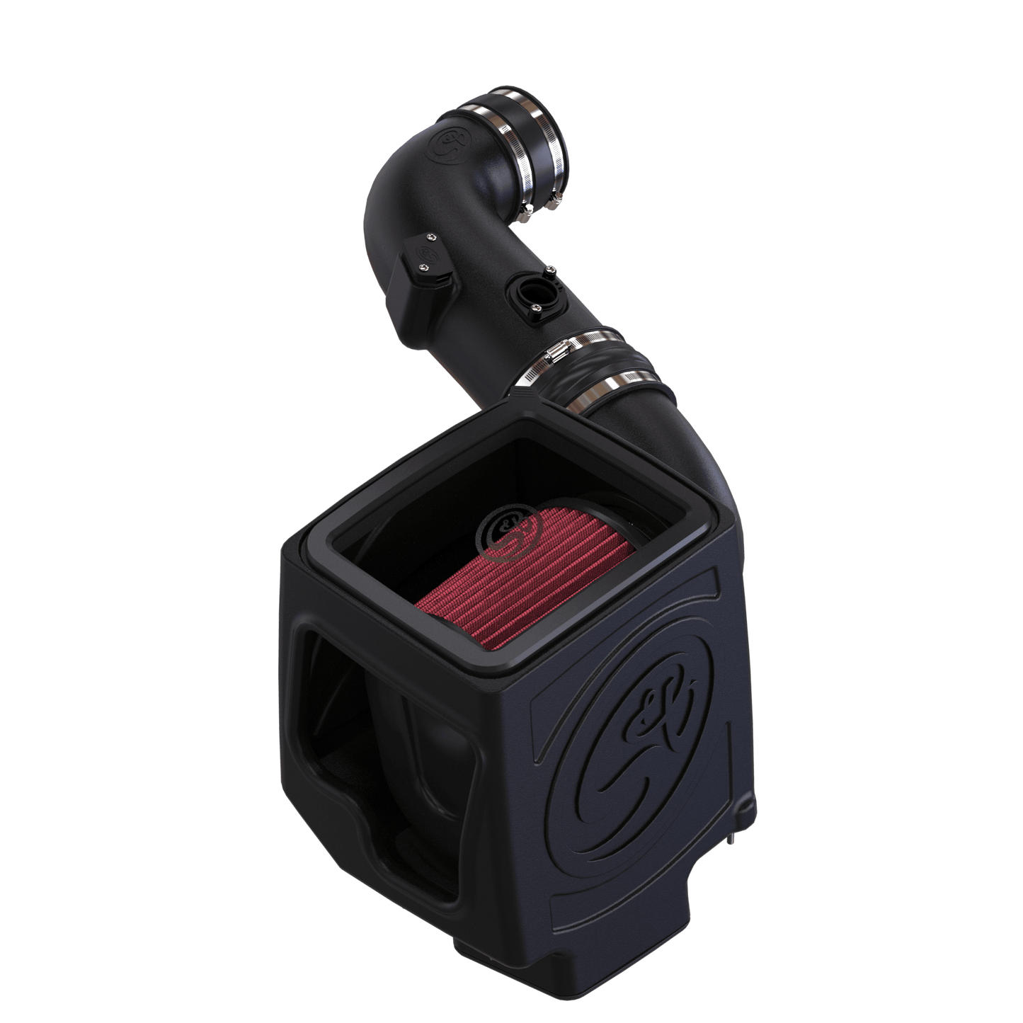 Cold Air Intake 75-5075