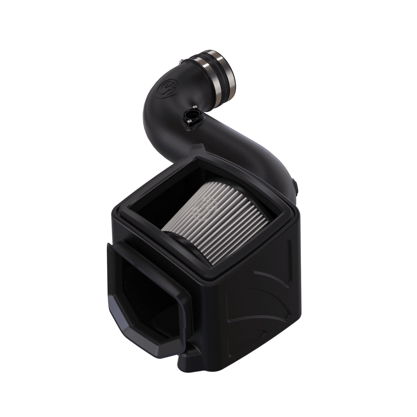 Cold Air Intake 75-5080 Dry Extendable