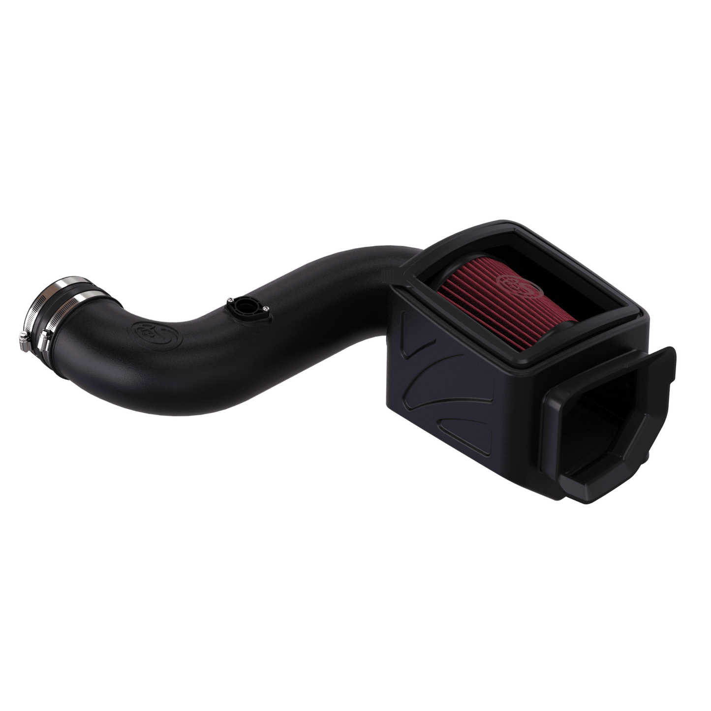 Cold Air Intake 75-5080