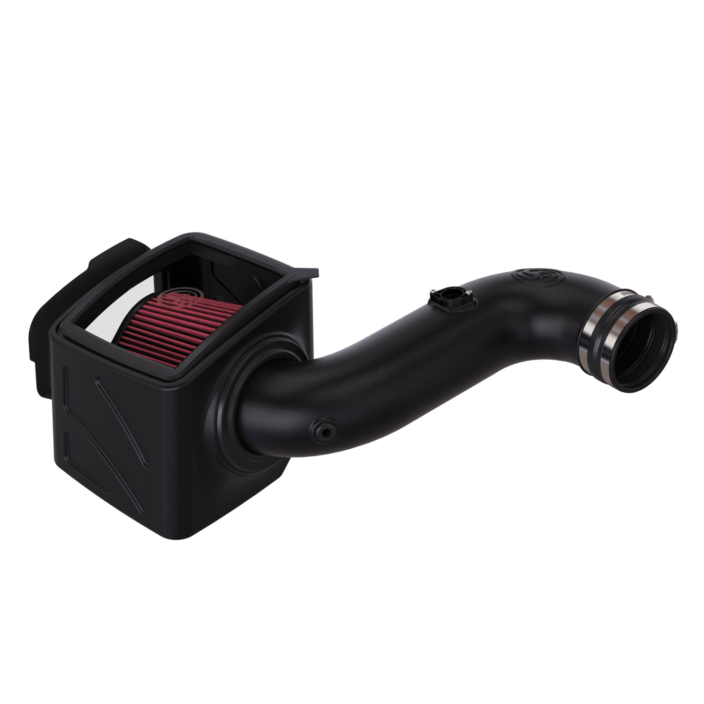 Cold Air Intake 75-5080