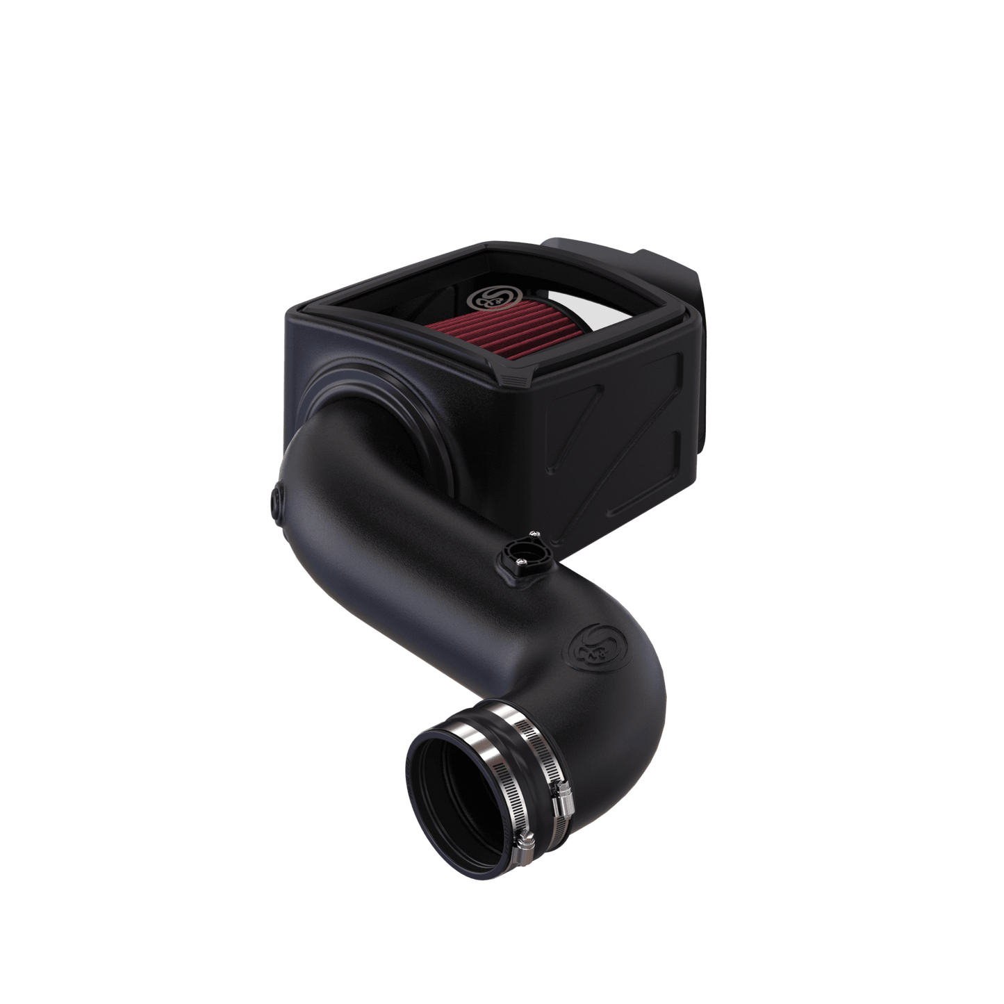 Cold Air Intake 75-5080
