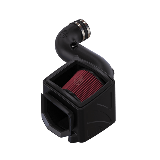 Cold Air Intake 75-5080 Cotton Cleanable