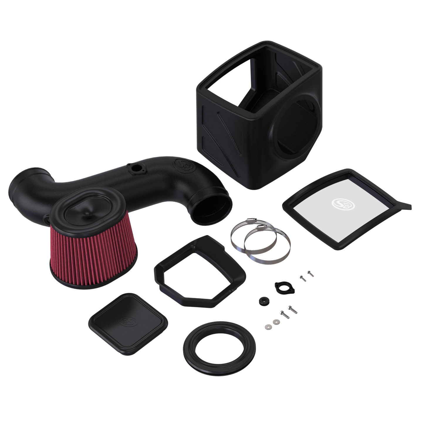 Cold Air Intake 75-5080